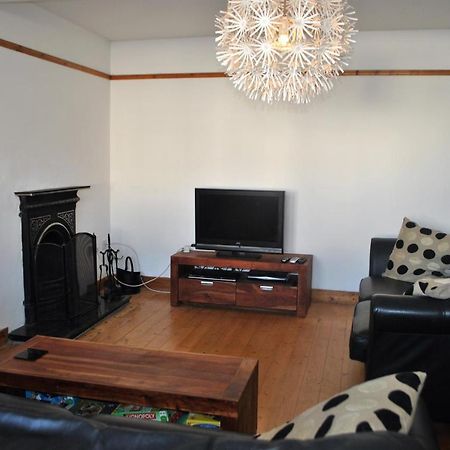 Sand And Sea Cottage- Lovely Family Home קרייל מראה חיצוני תמונה