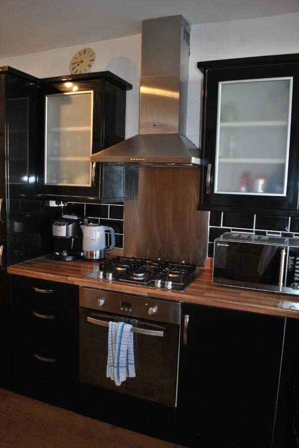 Sand And Sea Cottage- Lovely Family Home קרייל מראה חיצוני תמונה
