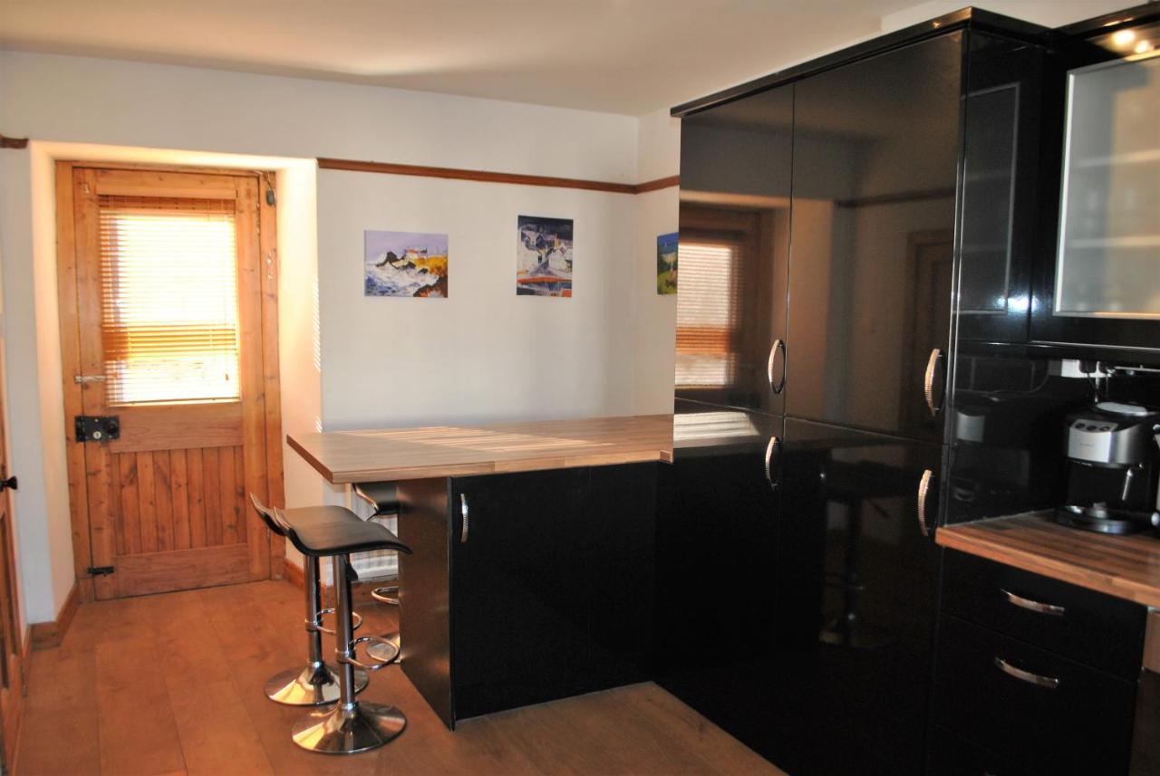 Sand And Sea Cottage- Lovely Family Home קרייל מראה חיצוני תמונה
