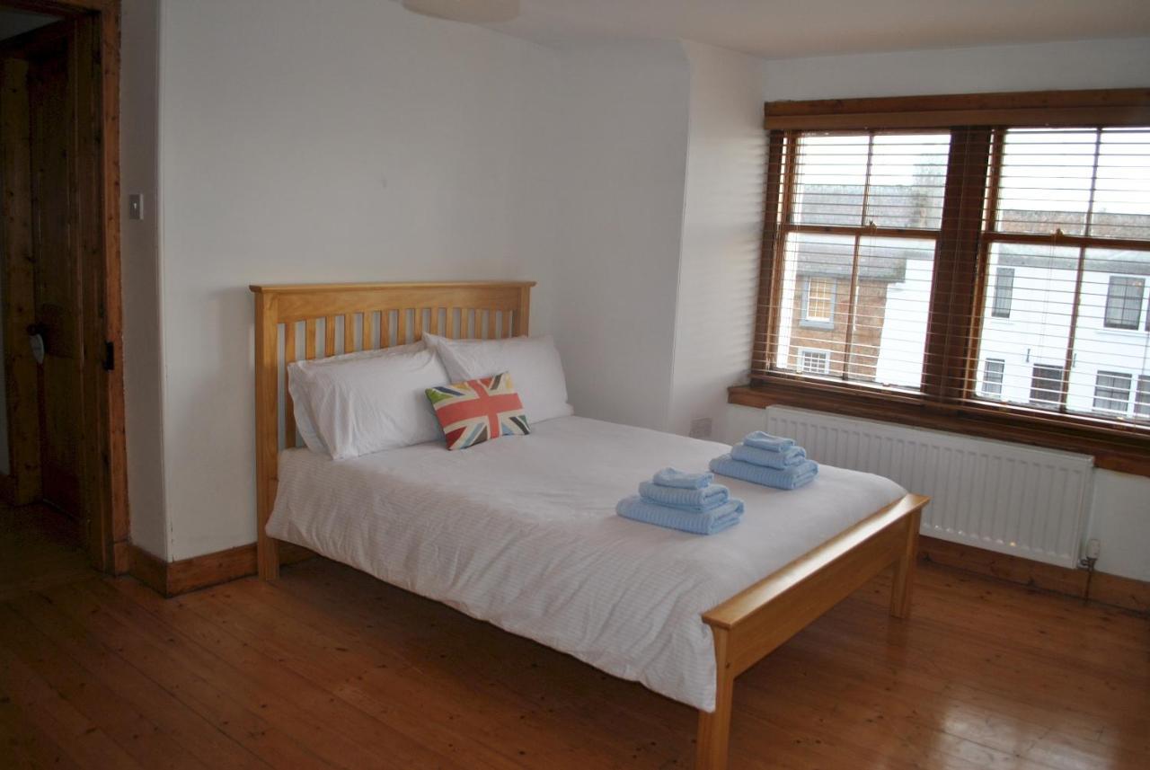 Sand And Sea Cottage- Lovely Family Home קרייל מראה חיצוני תמונה