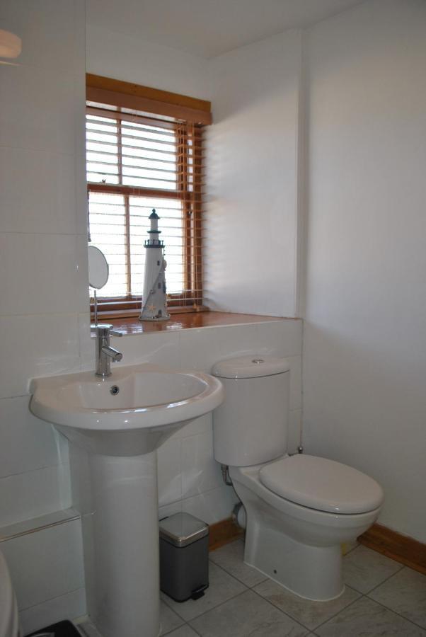 Sand And Sea Cottage- Lovely Family Home קרייל מראה חיצוני תמונה