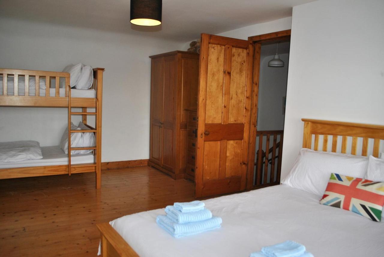Sand And Sea Cottage- Lovely Family Home קרייל מראה חיצוני תמונה