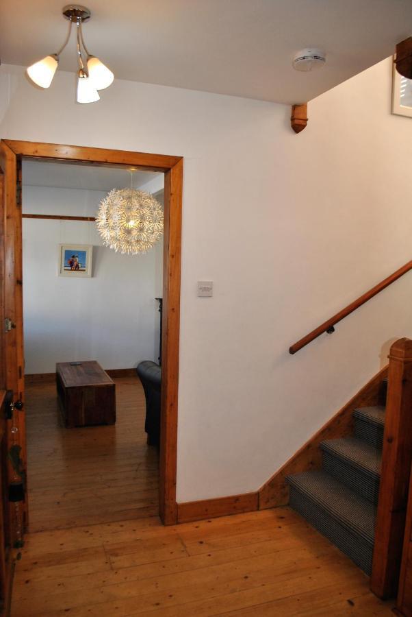 Sand And Sea Cottage- Lovely Family Home קרייל מראה חיצוני תמונה